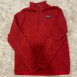 Men’s Patagonia Sweatshirt